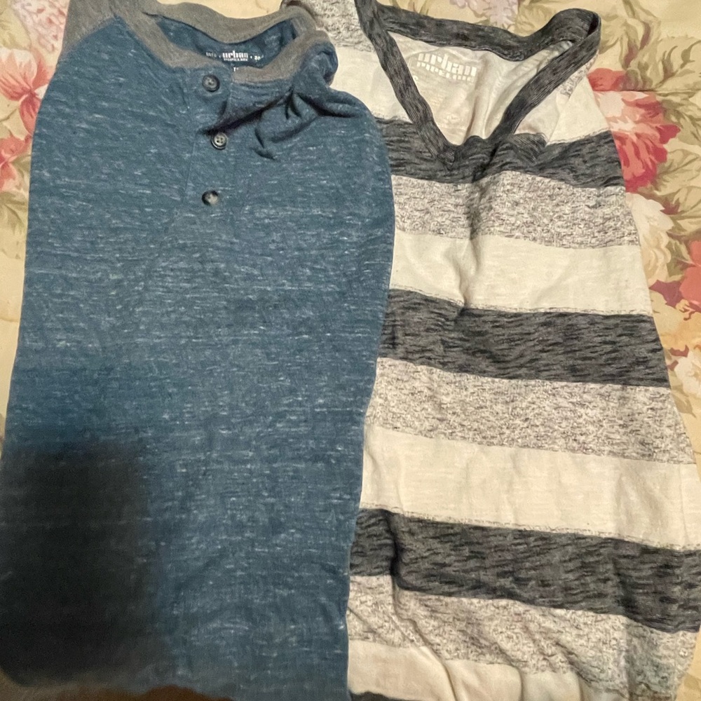 Men T-shirt bundle